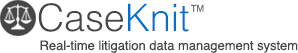 CaseKnit Logo